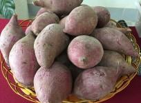 sweet potatoes, health,