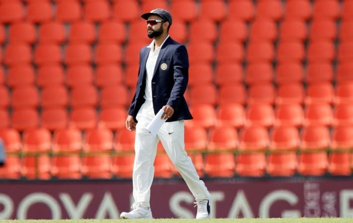 Captain Virat Kohli set to surpass Kapil Dev. Virat Kohli