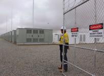 Tesla world's largest li-ion battery