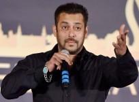 Salman Khan