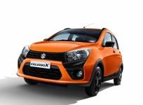 Maruti Suzuki CelerioX, Maruti Suzuki CelerioX launch, Maruti Suzuki CelerioX price