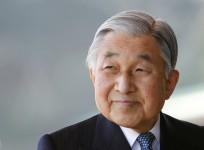 Emperor Akihito