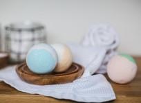 bath bombs