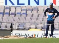 Dinesh Chandimal