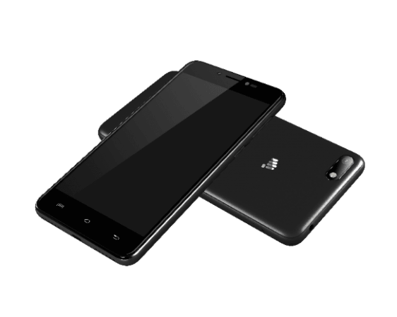 Micromax Bharat 5 Micromax Bharat 5