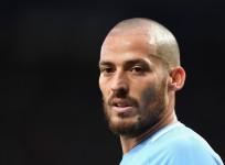 david silva