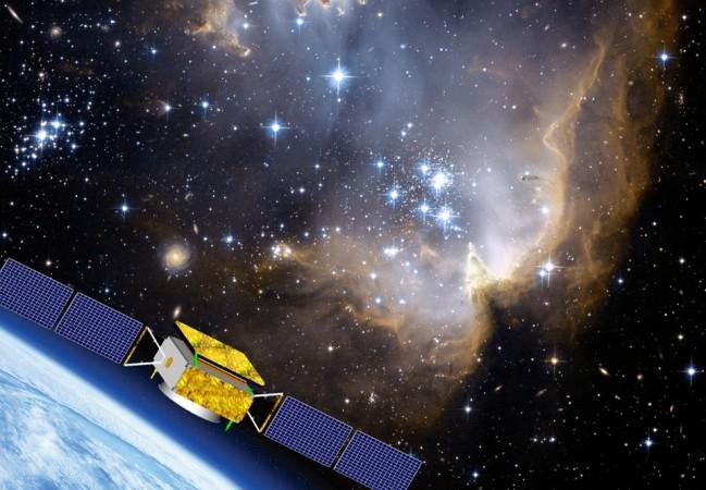 China's DAMPE satellite finds mysterious low-energy signals that could help scientists prove the existence of dark matter. Dark matter