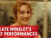 Kate Winslets best performances