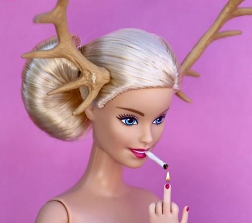 Trophy Wife Barbie Trophy Wife Barbie