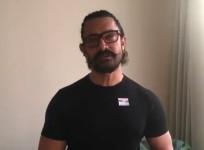 Aamir Khan