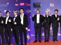 MAMA 2017
