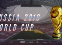 Heres The Russia 2018 World Cup Draw In Full
