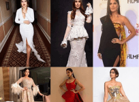 Filmfare Style and Glamour Awards 2017