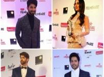 Filmfare Style and Glamour Awards 2017
