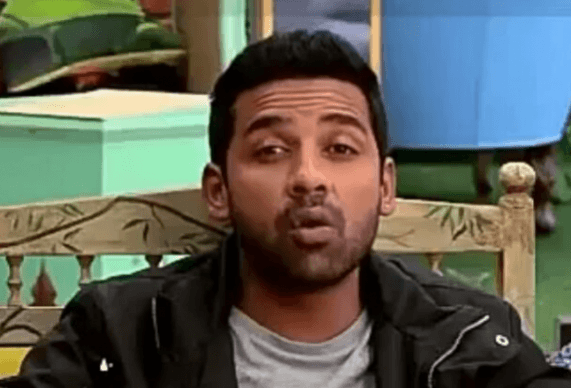 Puneesh Sharma Puneesh Sharma
