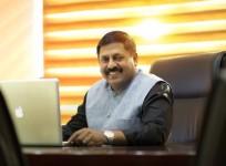 Indywood Founder Sohan Roy