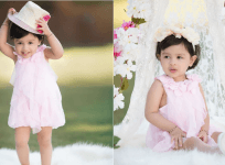 Ziva Dhoni