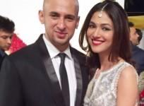 Ridhima Pandit and Eshaan Roshan breakup
