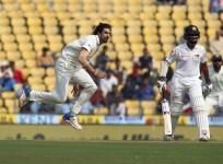 Ishant Sharma