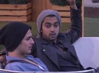 Priyank Sharma, Luv Tyagi