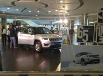 Jeep India dealership, Jeep India dealership assault