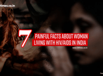 7 painful facts about women living with HIV/AIDS