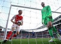 arsenal, manchester united
