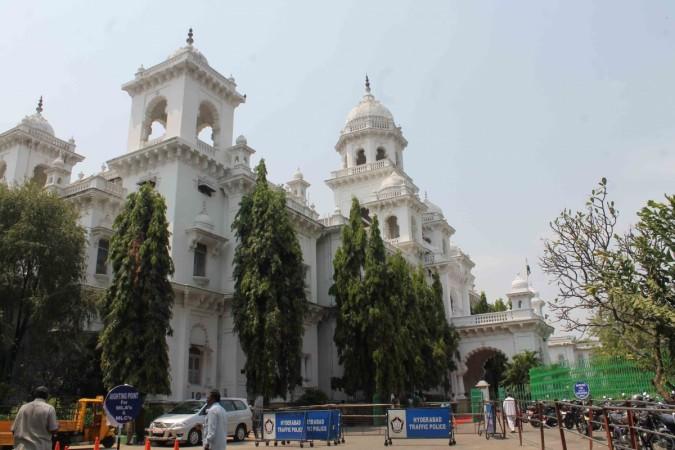 Andhra Pradesh Assembly ANDHRA ASSEMBLY