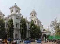ANDHRA ASSEMBLY