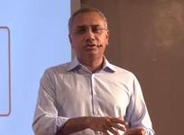 Salil S. Parekh