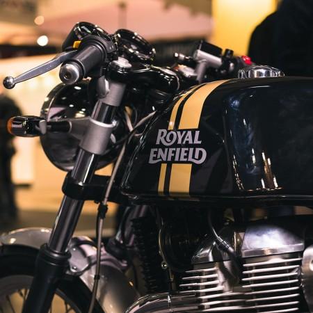 Royal Enfield