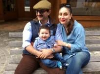 saif Ali khan, Kareena Kapoor son, Taimur Ali Khan Pataudi