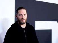 Tom Hardy