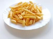 fries