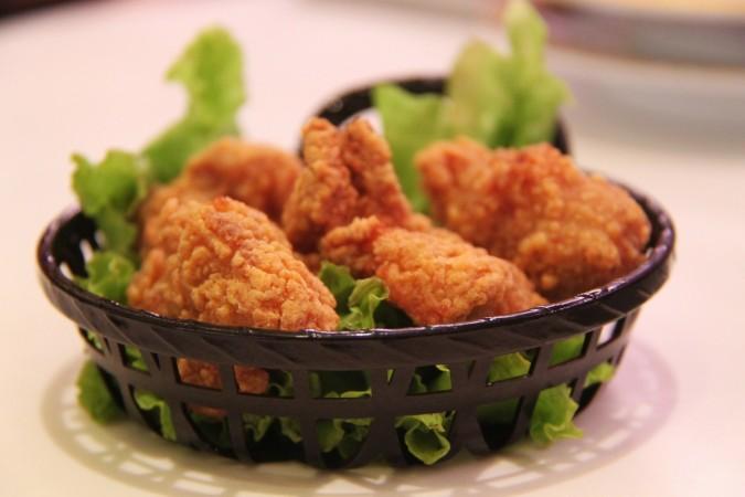 Representational image. chicken