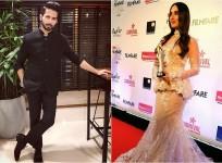 Shahid Kapoor, Kareena Kapoor