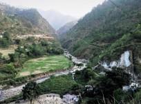 Uttarakhand valley
