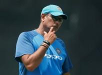 Ravi Shastri