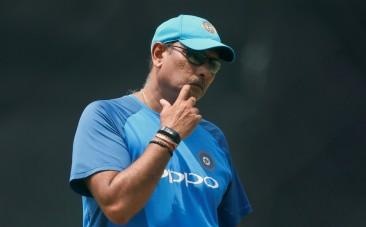 Ravi Shastri