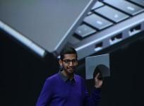Google Developers Event Held In San Francisco