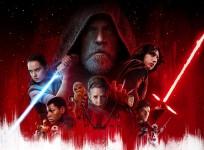 Star Wars the last jedi