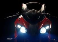 TVS Apache RR 310, TVS Apache RR 310 launch, TVS Apache RR 310 live