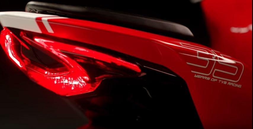 TVS Apache RR 310 TVS Apache RR 310, TVS Apache RR 310 launch, TVS Apache RR 310 live