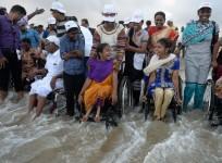 INDIA-HEALTH-DISABILITY