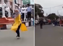 Muslim girls, Jimikki Kammal