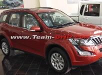 Mahindra XUV500 petrol, Mahindra XUV500 petrol India, Mahindra XUV500 petrol launch