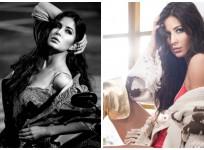 Katrina Kaif Vogue Shoot