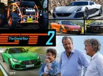 The Grand Tour Season 2