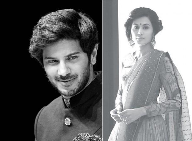 Dulquer Salmaan, Taapsee Pannu