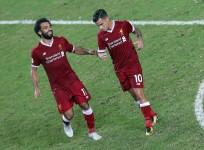 liverpool, salah, coutinho